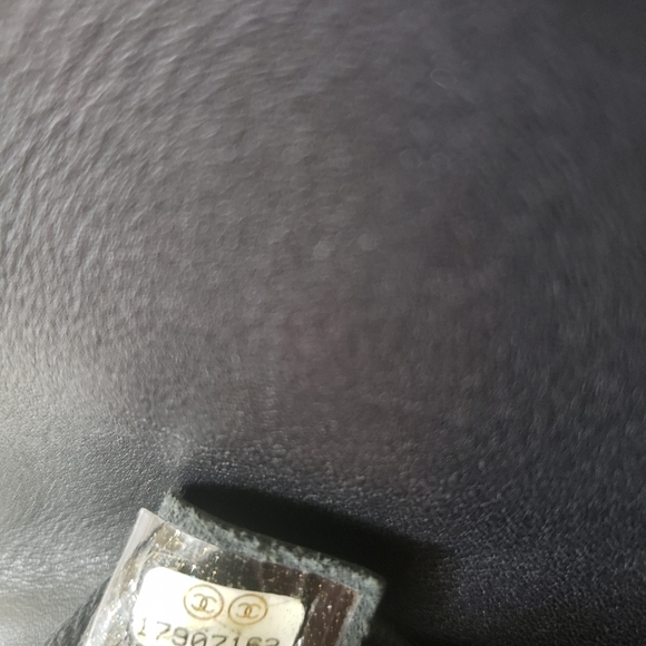 Channel bag - Picture 3 of 4